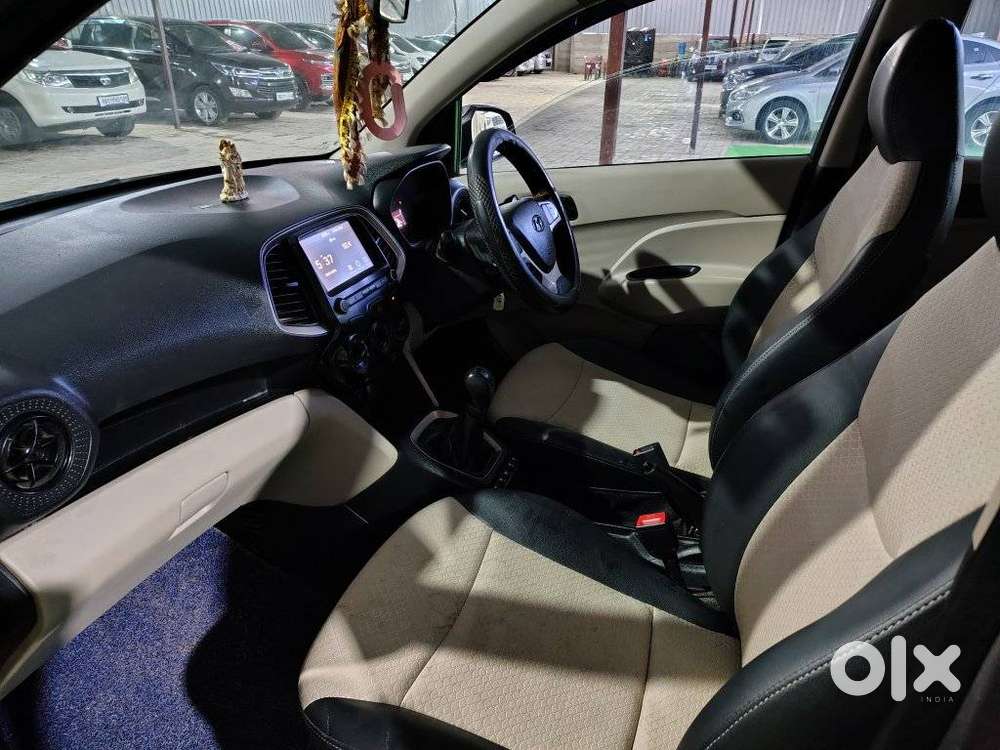 Hyundai Santro Sportz, 2020, Petrol