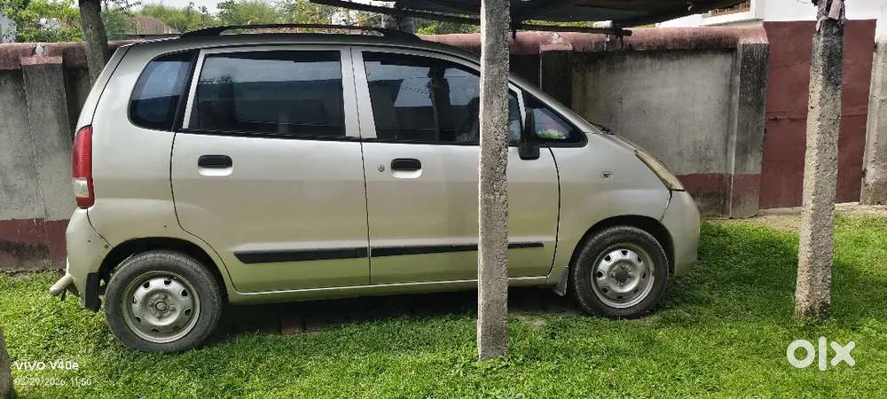 Maruti Suzuki Zen Estilo 2007 Petrol 79771 Km Driven