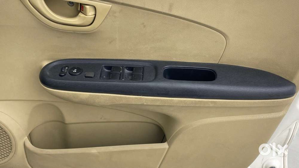 Honda Amaze 2013-2016 S I-dtech, 2015, Diesel