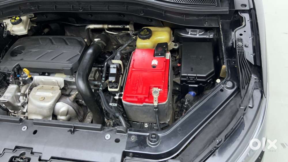 Mg Astor 1.3 Savvy Turbo At S Red, 2021, Petrol