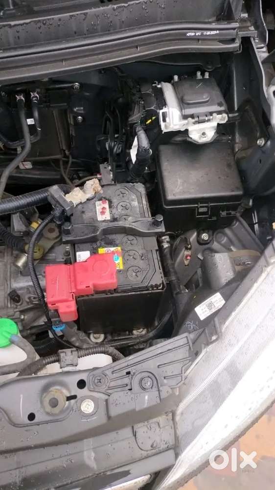 Maruti Suzuki Wagon R 2025 Petrol 2589 Km Driven