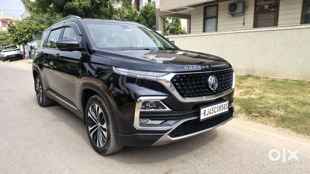 Mg Hector 2.0 Sharp Diesel, 2022, Diesel