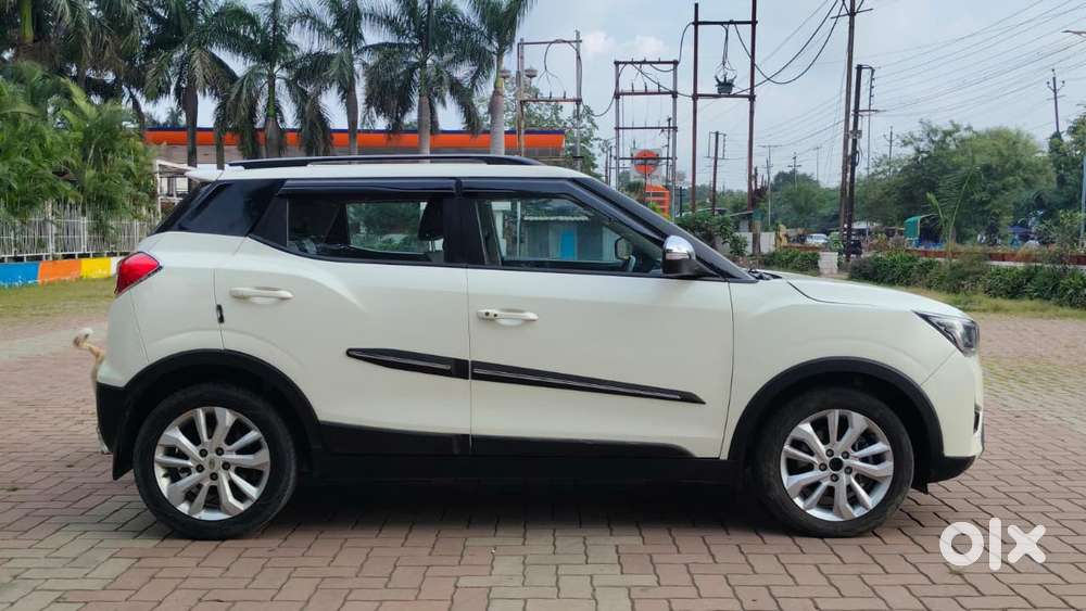 Mahindra Xuv300 W8 Diesel, 2020, Diesel