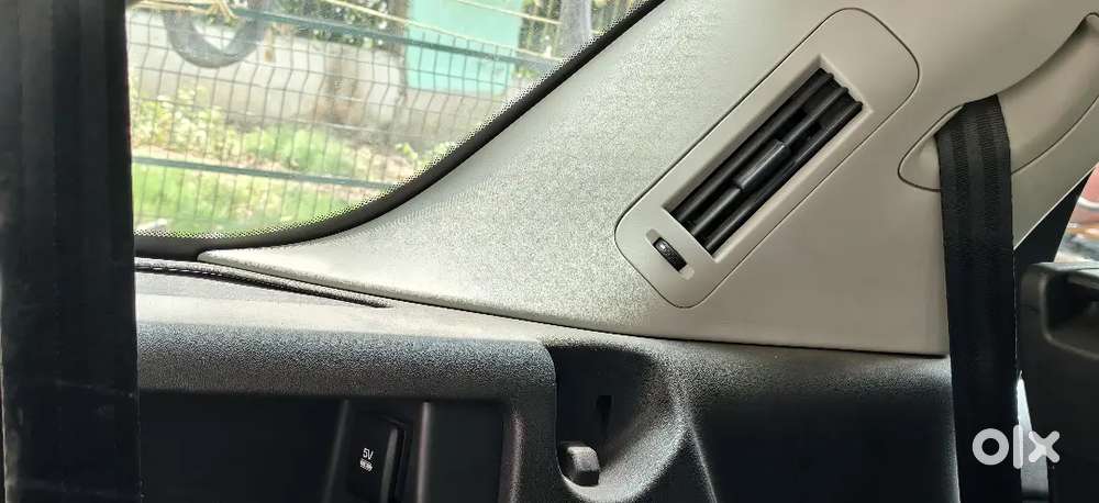 Range Rover With Vip Number