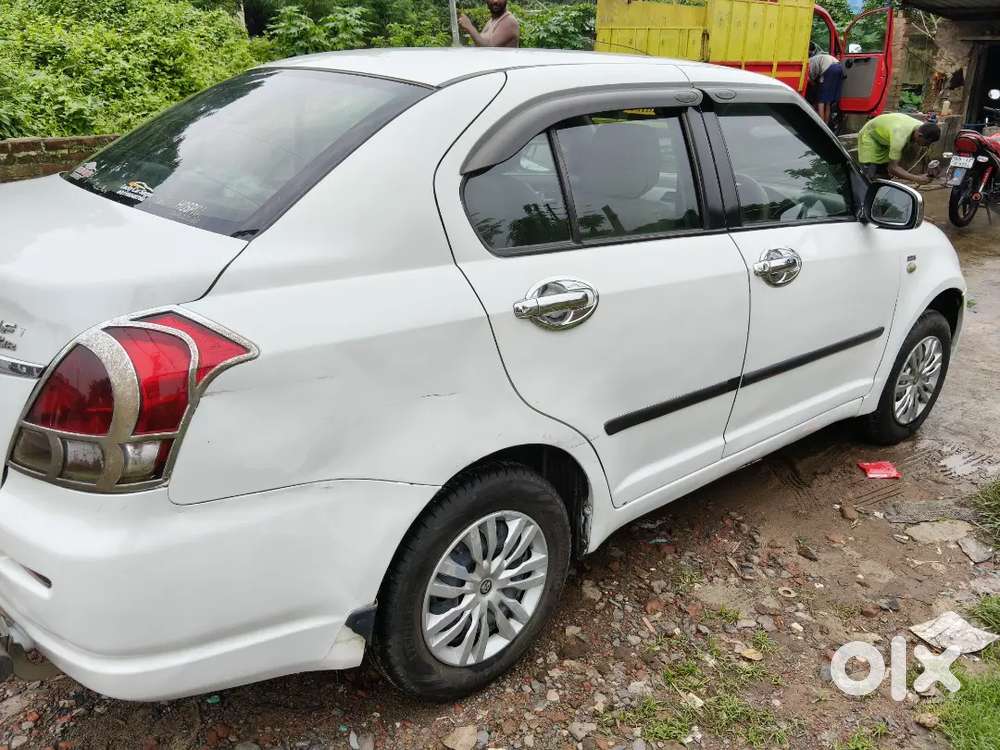 Maruti Suzuki Swift Vdi 2011