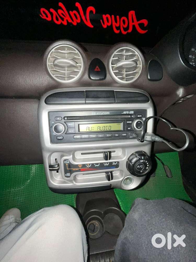 Hyundai Car 2014 Manual