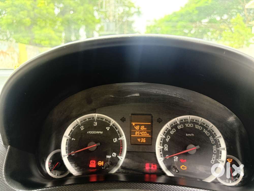 Maruti Suzuki Swift Dzire Vdi Bsiv, 2014, Diesel