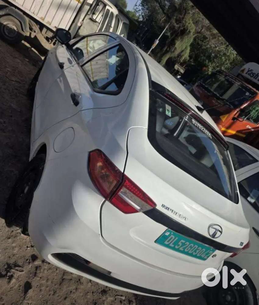 Tata Tiago Ev 2022 Electric Good Condition