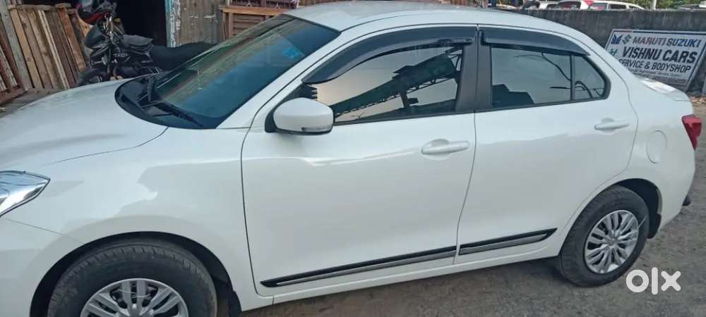 Maruti Suzuki Dzire 2024
