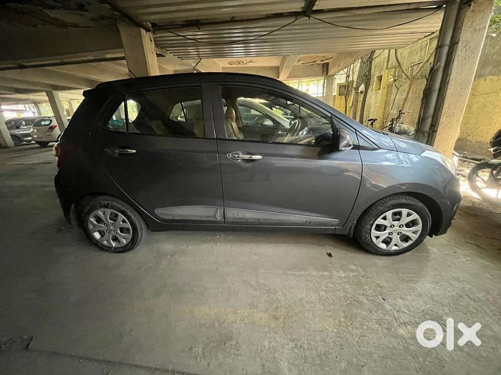 Hyundai With 2014 Petrol