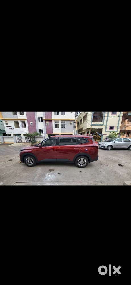 Kia Carens G Diesel 2025
