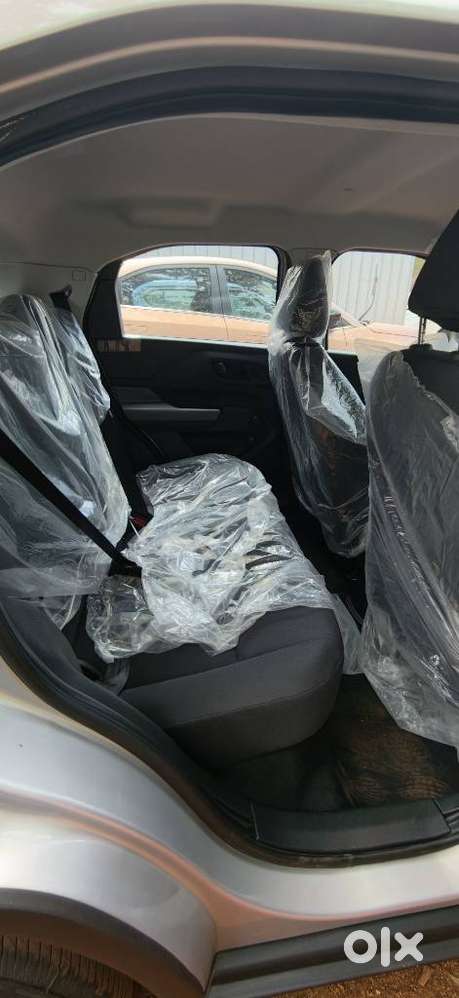 Tata Punch Pure, 2026, Petrol
