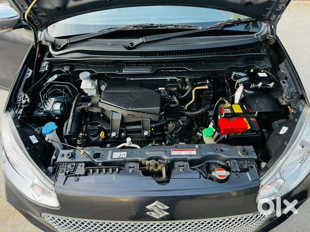 Maruti Suzuki Alto K10 Plus Edition, 2022, Petrol