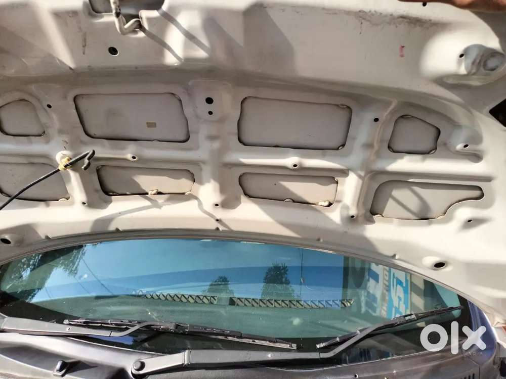 Maruti Suzuki Wagon R 2012 Cng & Hybrids 86900 Km Driven