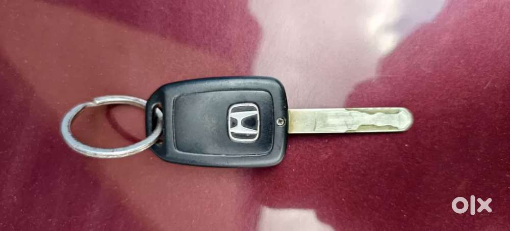 Honda City I-vtec Sv, 2015, Diesel