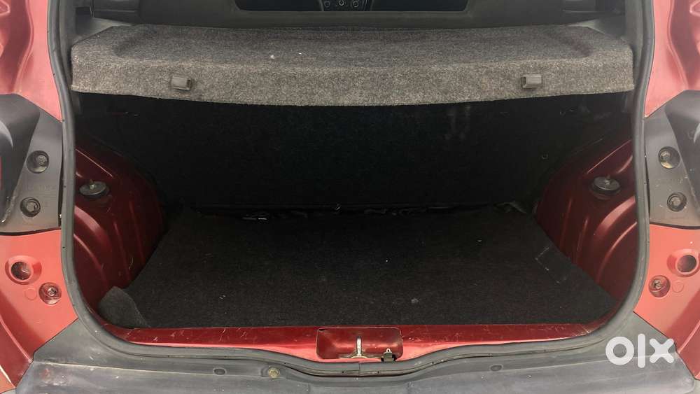 Renault Kwid Rxt, 2016, Petrol