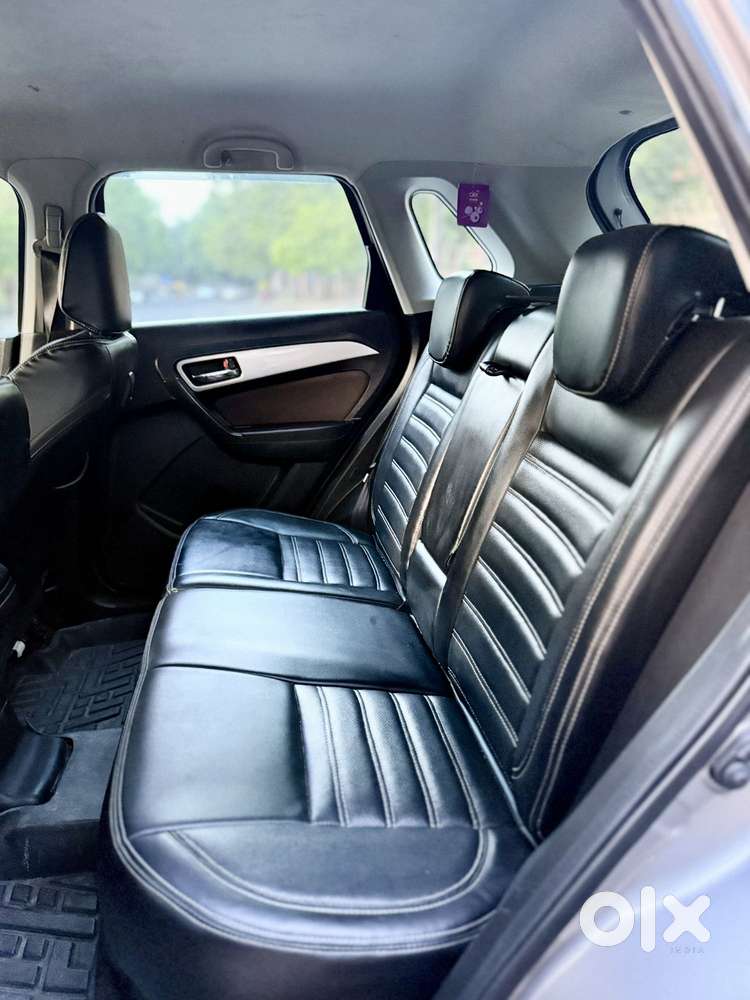 Toyota Urban Cruiser Cruiser Premium, 2021, Petrol