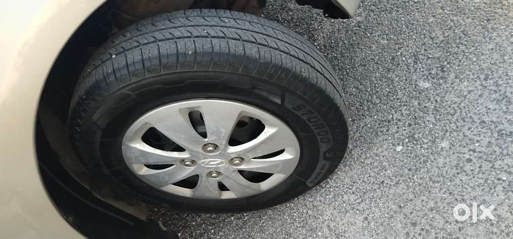 Hyundai I10 1.2 Kappa Sportz, 2013, Petrol