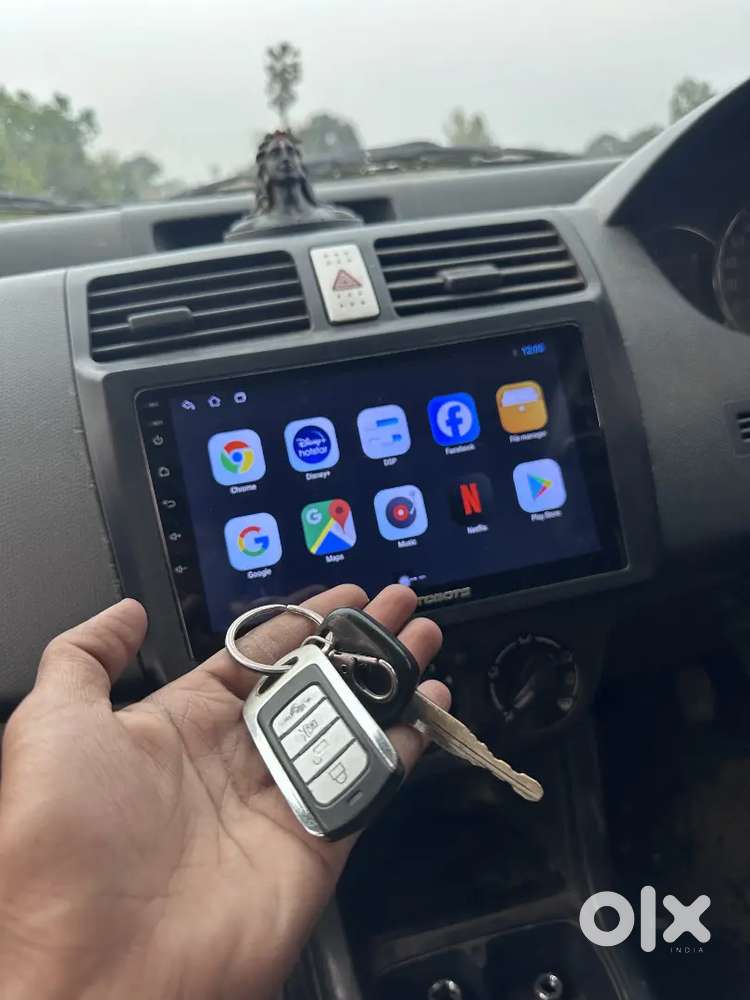 Maruti Suzuki Swift 2010