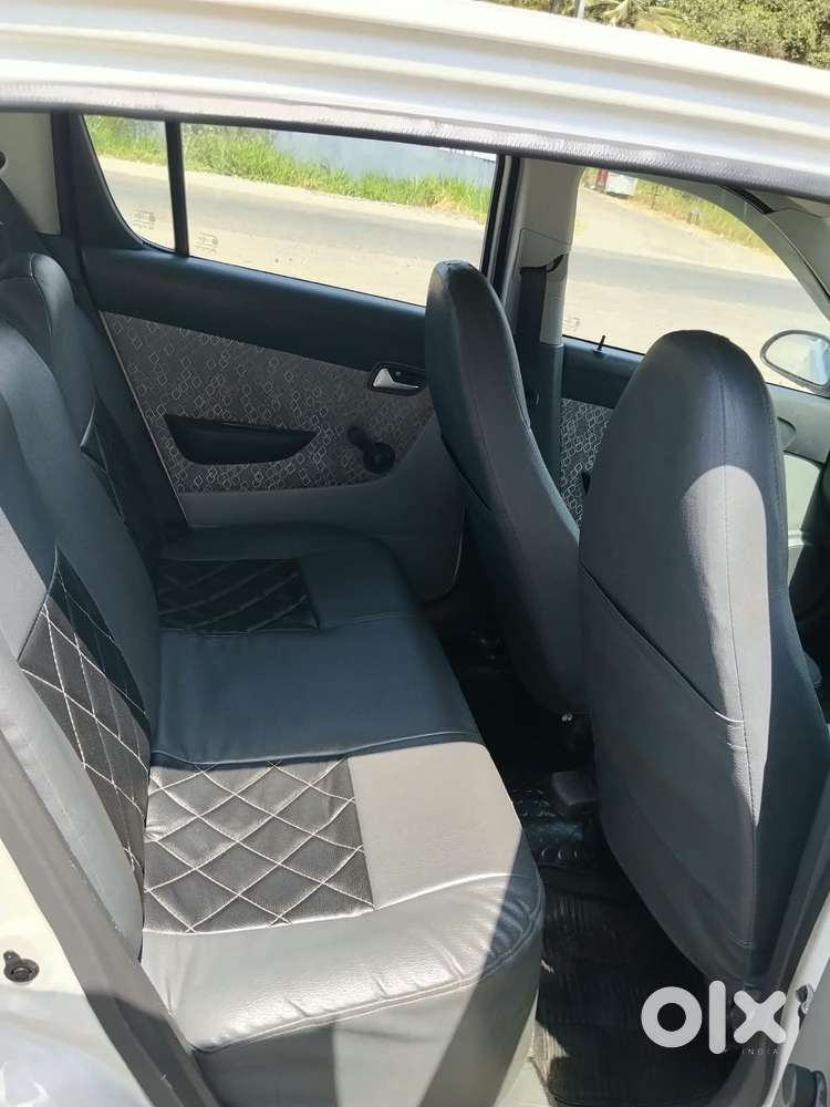 Maruti Suzuki Alto 800 Lxi Airbag, 2016, Petrol
