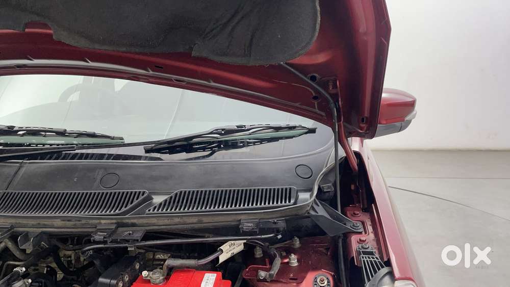 Ford Figo 1.5p Titanium At, 2016, Petrol