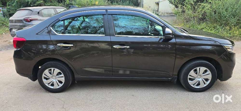 Honda Amaze S Option I-dtec, 2022, Diesel