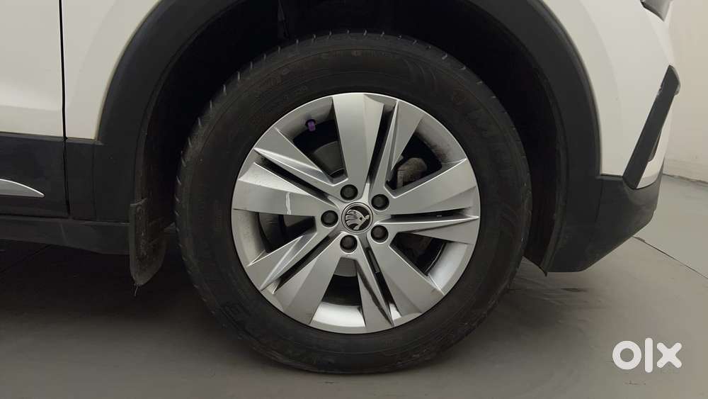Skoda Kushaq 1.0 Tsi Ambition At, 2024, Petrol