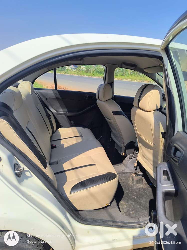 Tata Zest 1.3 Quadrajet Xe 75ps, 2017, Diesel