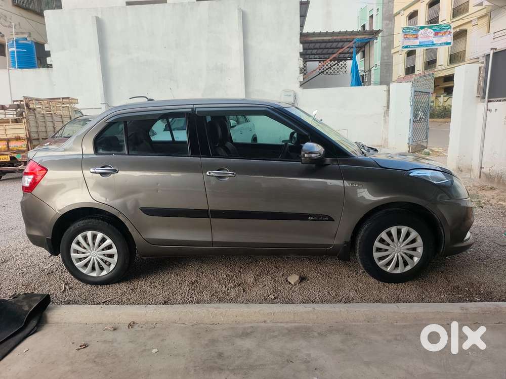 Maruti Suzuki Swift Dzire 2012-2015 Vdi, 2015, Diesel