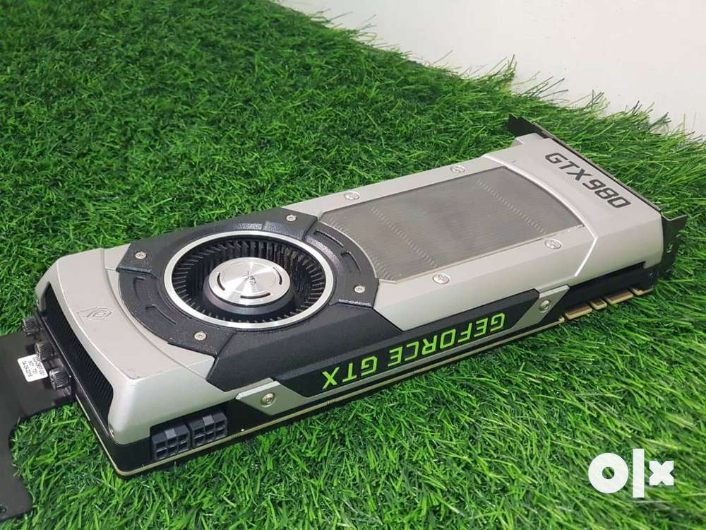 Olx gtx 980 ti hot sale