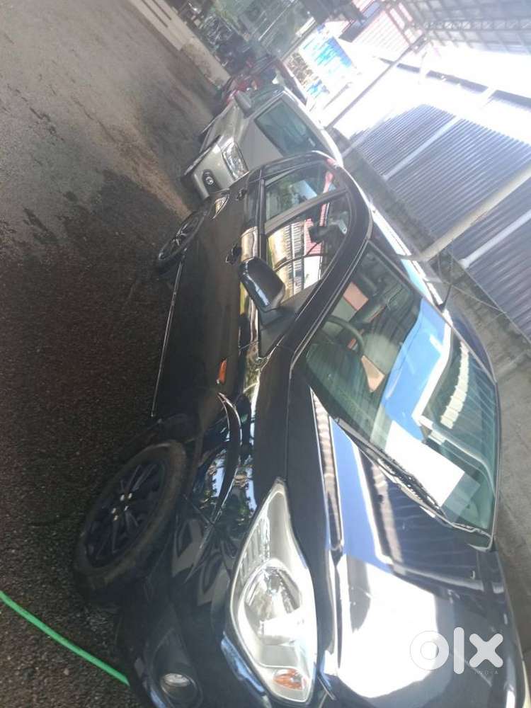 Ford Figo Diesel, 2014, Diesel
