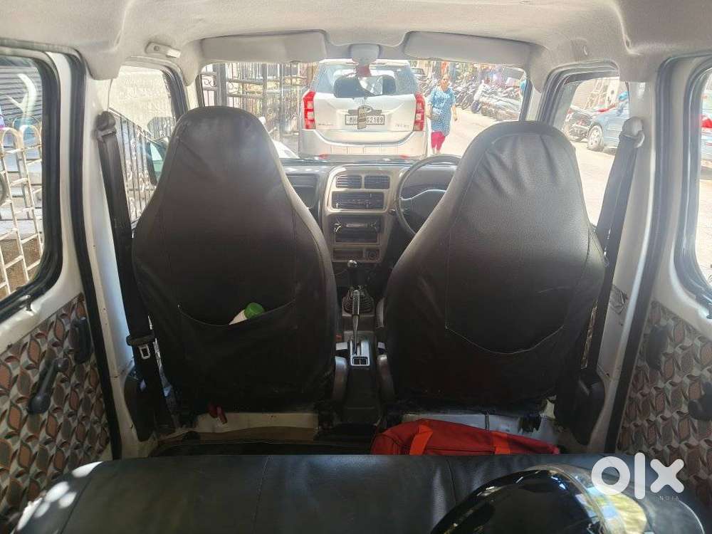 Maruti Suzuki Eeco Cng 5 Seater Ac, 2010, Cng & Hybrids