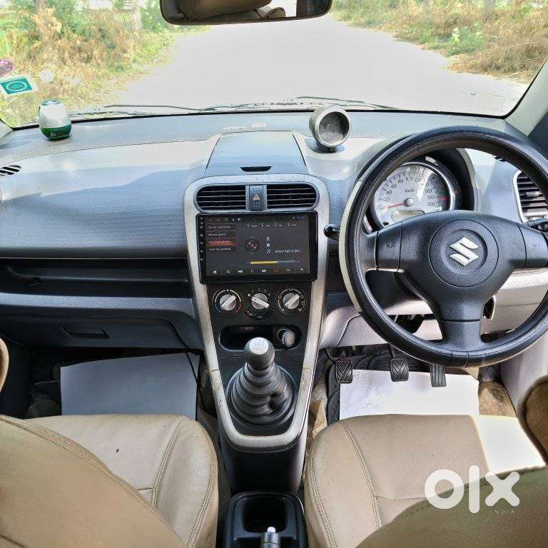 Maruti Suzuki Ritz Vdi Bs-iv, 2012, Diesel