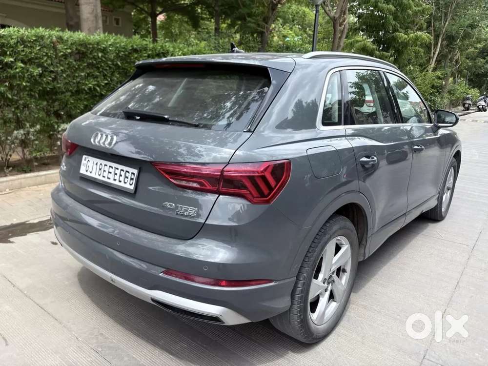 Audi Q3 40 Tfsi Premium Plus, 2025, Petrol