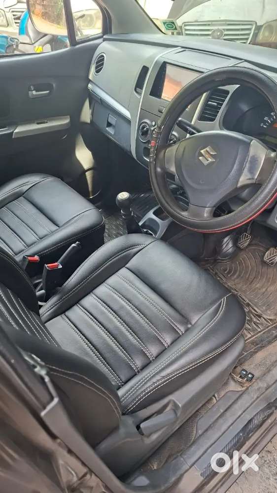 Wagon R 2010 New Papper