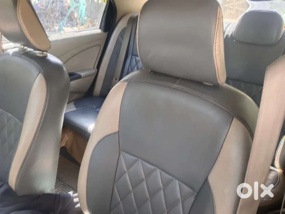 Toyota Etios 2015 Diesel 180000 Km Driven