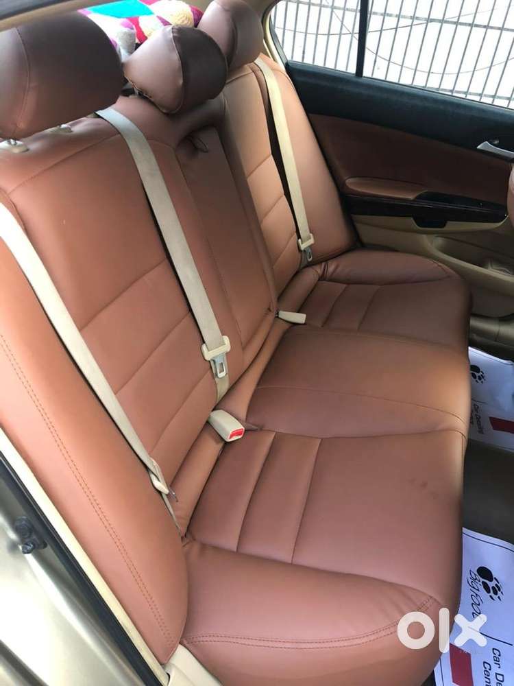 Honda Accord 2008