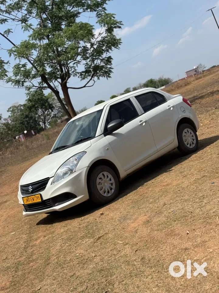 Maruti Suzuki Dzire 1.2 Lxi, 2022, Petrol