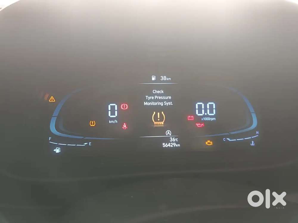 Hyundai Venue 2023