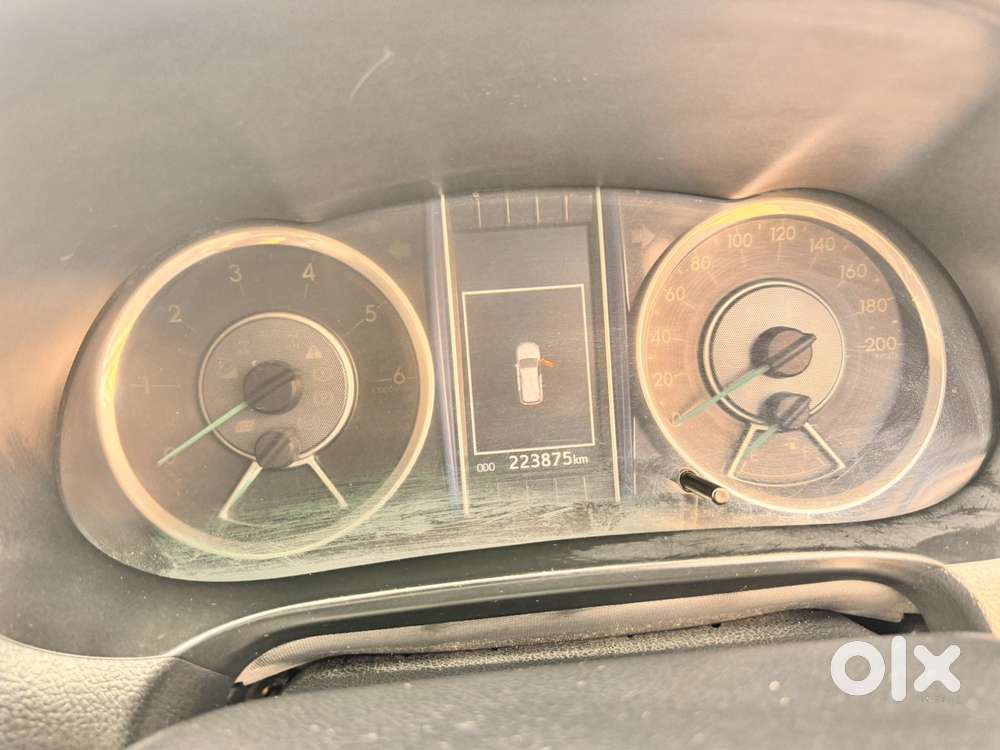 Toyota Fortuner 2.8 2wd At, 2017, Diesel