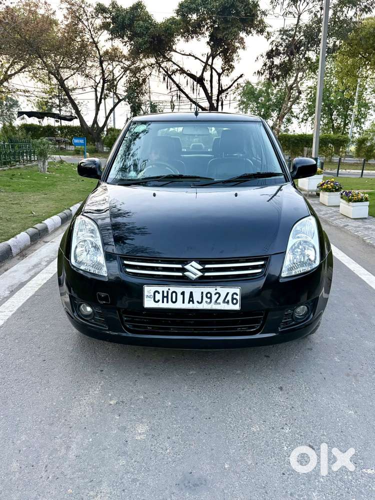 Maruti Suzuki Swift Dzire Vxi Optional, 2011, Petrol
