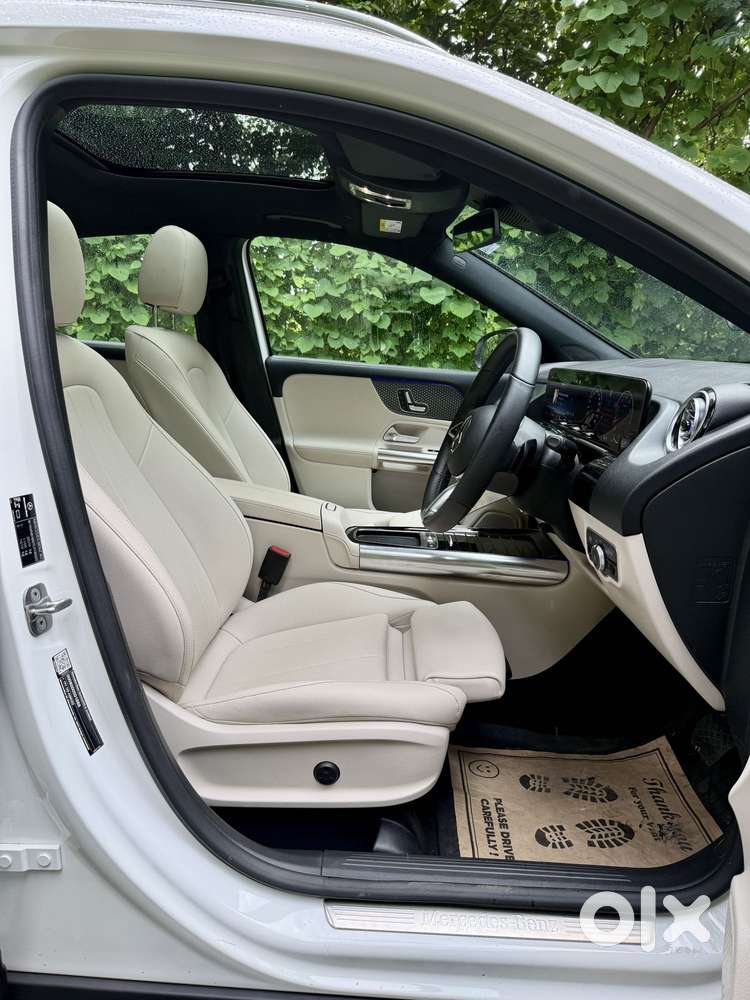 Mercedes-benz Gla 200, 2024, Petrol