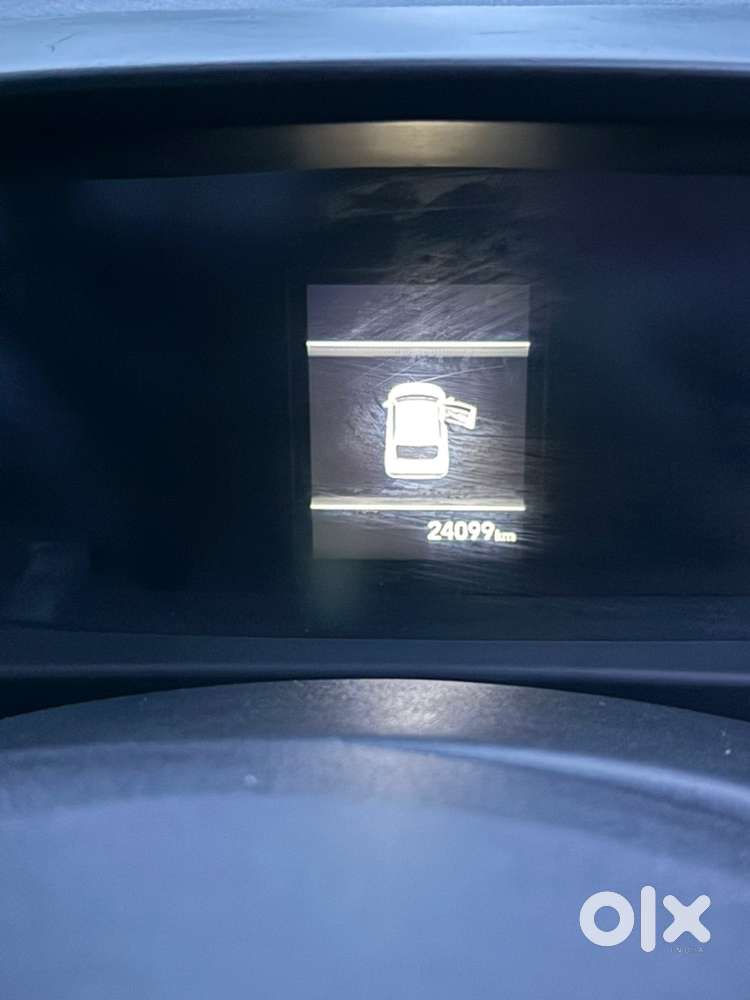 Hyundai I20 Petrol 24000 Km Driven