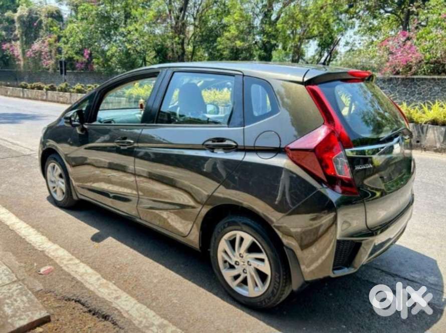 Honda Jazz Vx Cvt, 2019, Petrol