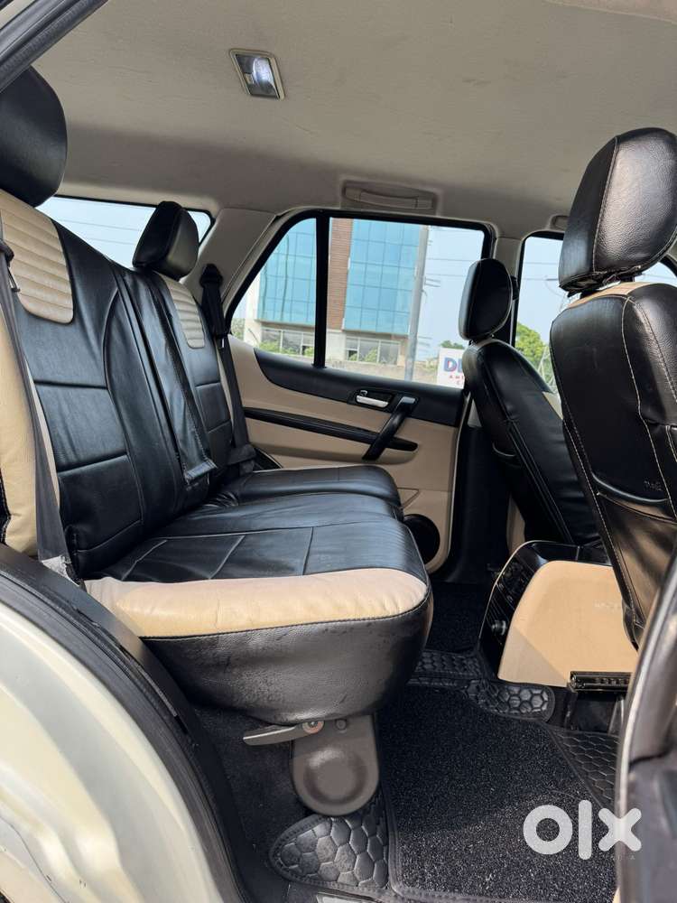 Tata Safari Storme Lx, 2014, Diesel