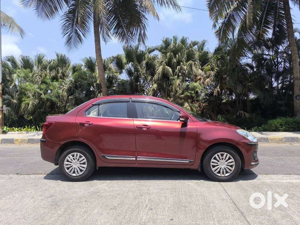 Maruti Suzuki Swift Dzire Amt Vdi, 2017, Diesel