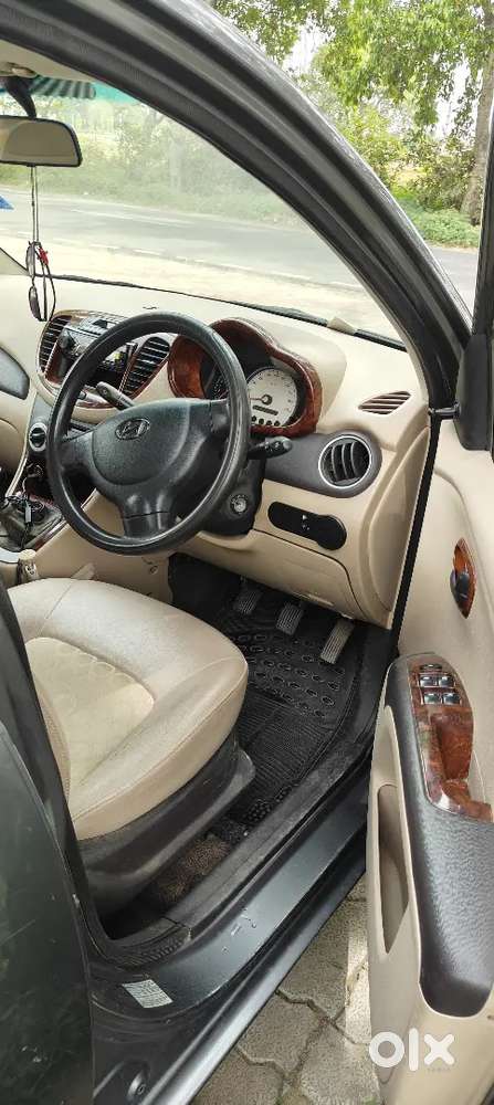 Hyundai I10 2009 Petrol Good Condition