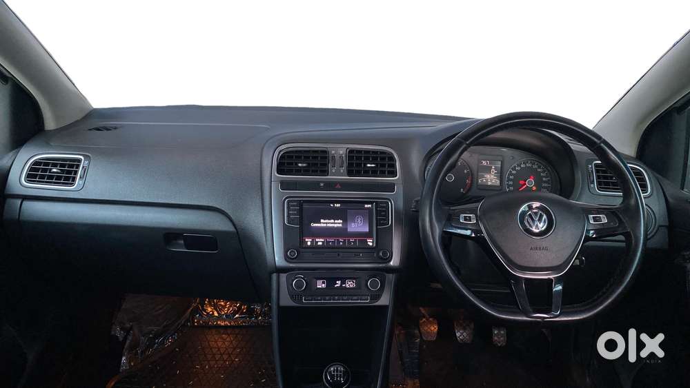 Volkswagen Polo 1.0 Highline Plus Tsi, 2020, Petrol