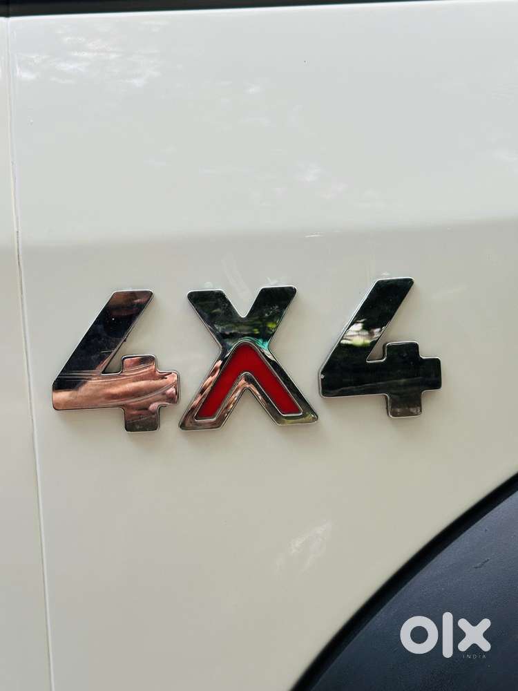 Mahindra Thar Lx Hard Top Diesel Mt 4wd, 2024, Diesel