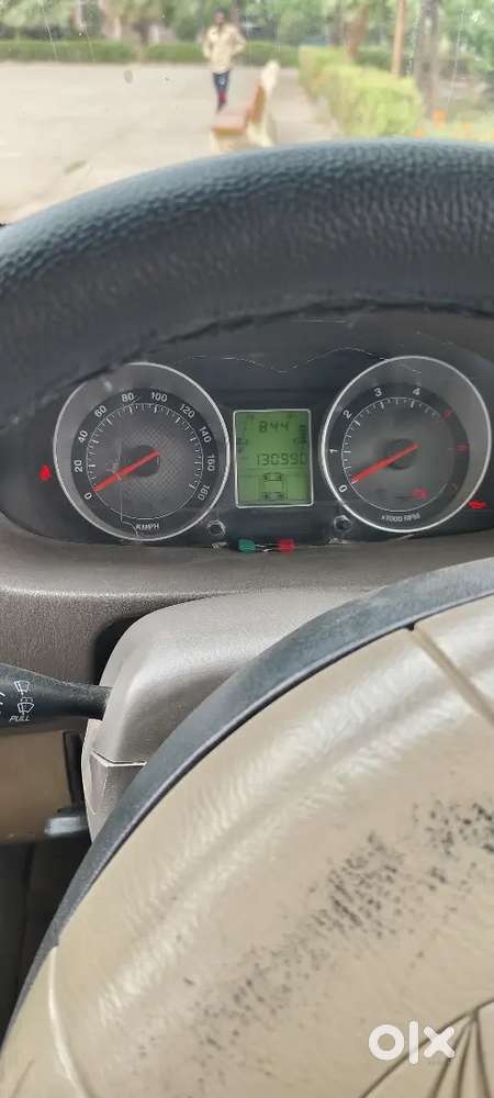 Mahindra Scorpio Classic 2013 Vlx Top Model Cruse Control